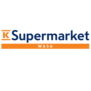 K-Supermarket-Wasa-logo